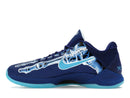 NIKE Kobe 5 Big Kids Deep Royal/baltic Blue-glacier Blue 3 Pairs HM9522-400