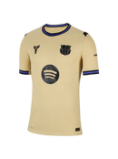 Barcelona 25/26 Away - Fan Version