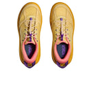 Hoka Bondi B3LS Flaxseed / Varsity yellow 1155351/FSD