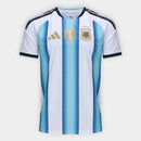 Argentina 26/27 Home Fan Version - World Cup