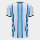Argentina 26/27 Home Fan Version - World Cup