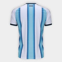 Argentina 26/27 Home Fan Version - World Cup