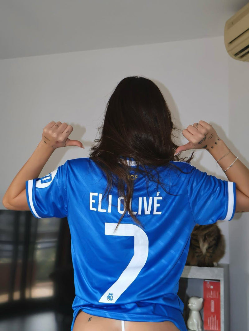 Cliente fila superior