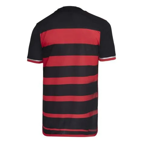 Flamengo 24/25 I Home Jersey - Fan Version