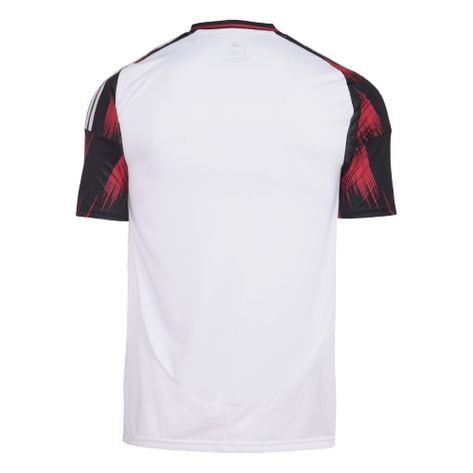FLAMENGO ADIDAS II  FOOTBALL SHIRTS 2025/26 - FAN VERSION
