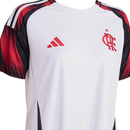 FLAMENGO womens's ADIDAS AWAY  FOOTBALL SHIRTS 2025/26