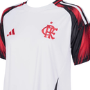 FLAMENGO womens's ADIDAS AWAY  FOOTBALL SHIRTS 2025/26
