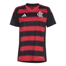FLAMENGO womens's ADIDAS HOME FOOTBALL SHIRTS 2025/26