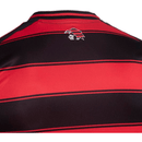 FLAMENGO ADIDAS HOME FOOTBALL SHIRTS 2025/26- FAN VERSION