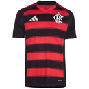 FLAMENGO B. HENRRIQUE 27 FOOTBALL SHIRTS 2025/26