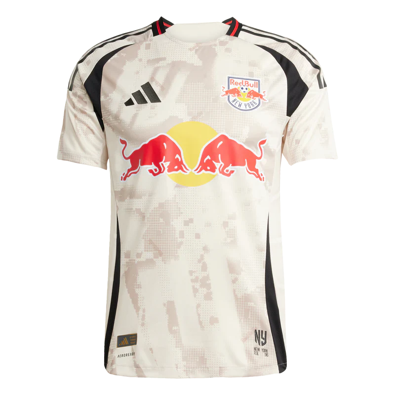 New York Red Bulls 25/26 Away