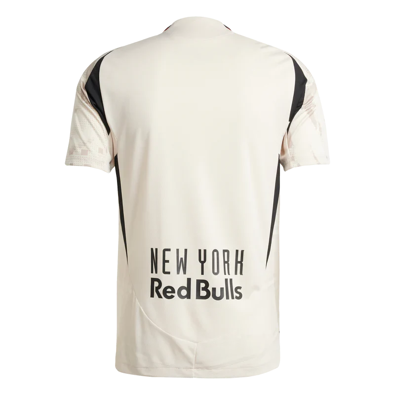 New York Red Bulls 25/26 Away