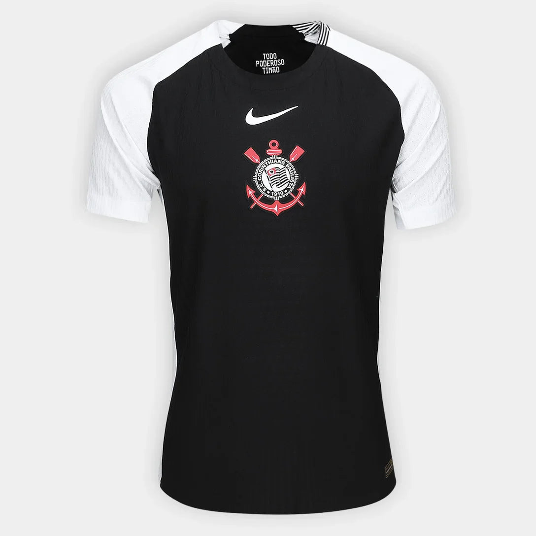 CORINTHIANS AWAY II 2025/26 - VERSION PLAYER