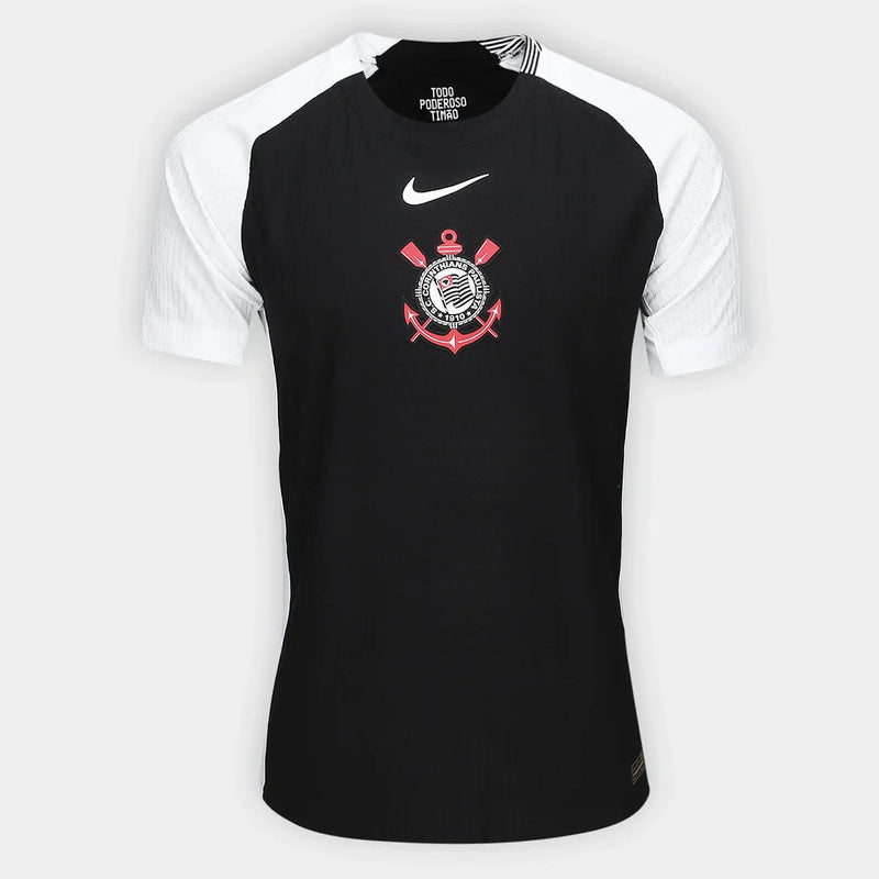 CORINTHIANS AWAY II 2025/26 - VERSION PLAYER