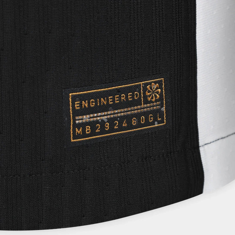 CORINTHIANS AWAY II 2025/26 - VERSION PLAYER