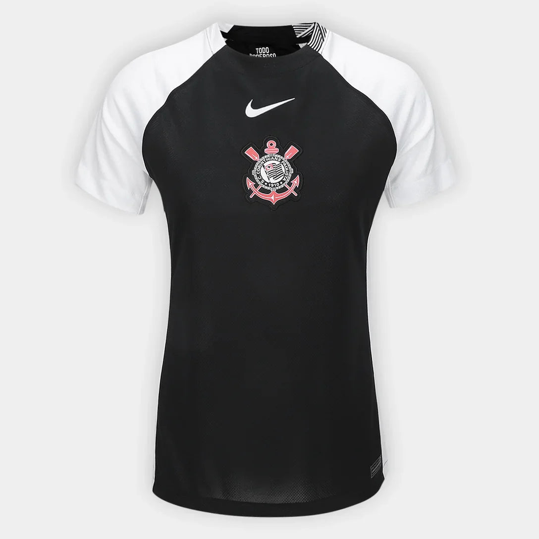 WOMEN'S Corinthians 25/26 II Home - Fan Version