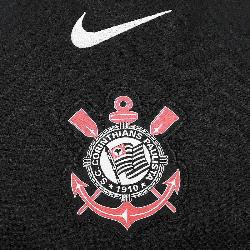 WOMEN'S Corinthians 25/26 II Home - Fan Version