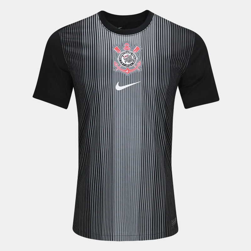 Corinthians 25/26 Goalkeeper - Fan Version