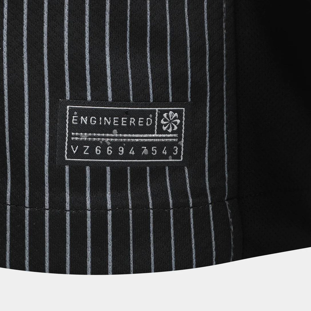 Corinthians 25/26 Goalkeeper - Fan Version