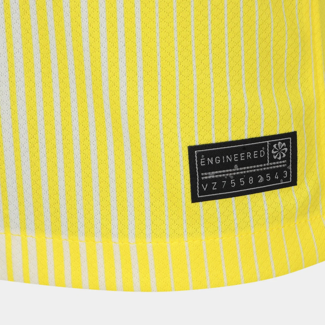 Corinthians 2025/26 Goalkeeper - Fan Version