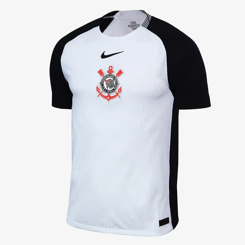 CORINTHIANS HOME I 2025/26 - VERSION PLAYER