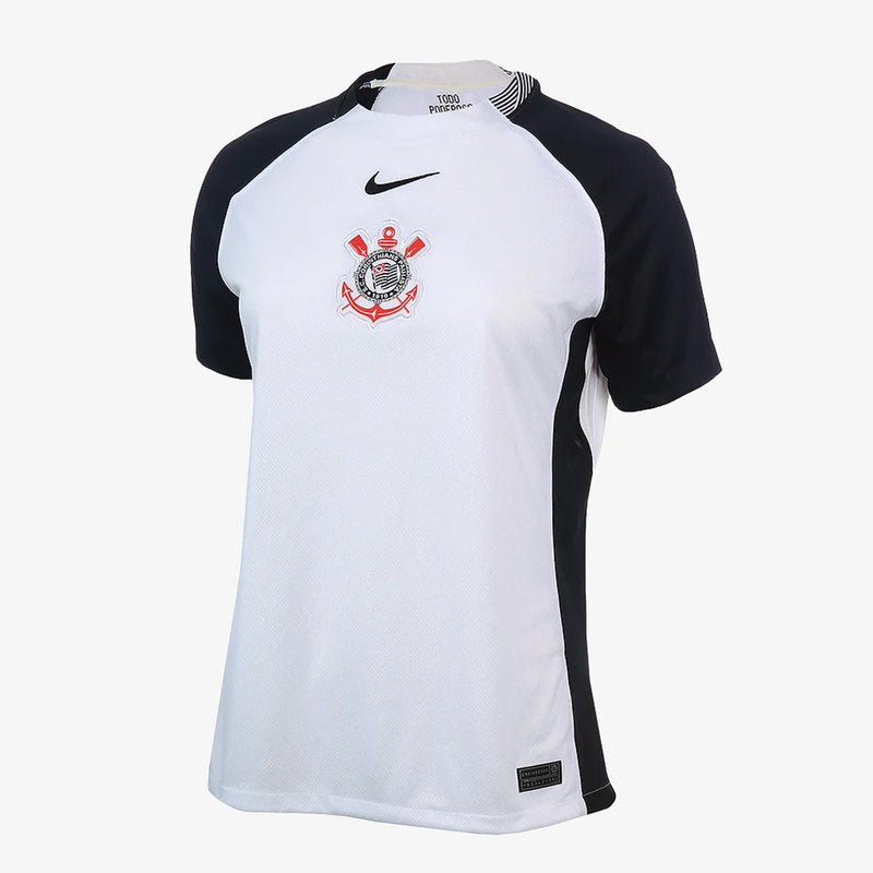 WOMEN'S Corinthians 25/26 I Home - Fan Version