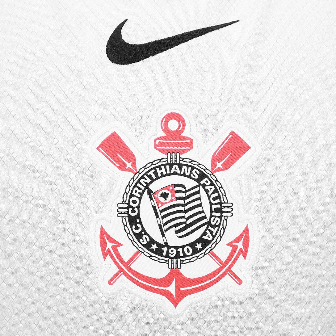 Corinthians 25/26 I Home - Fan Version