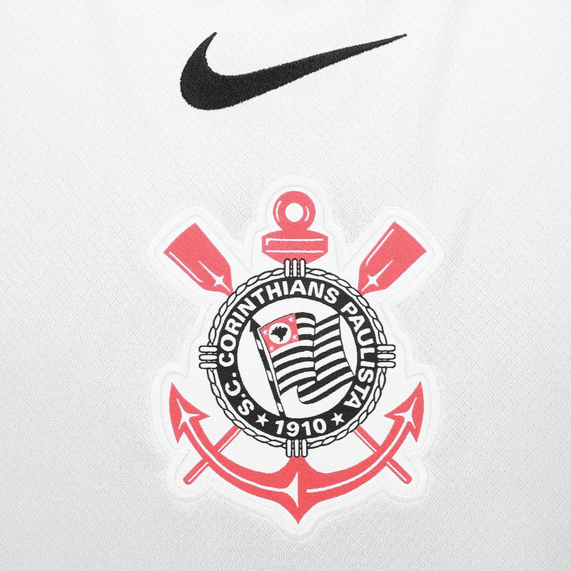 Corinthians 25/26 I Home - Fan Version