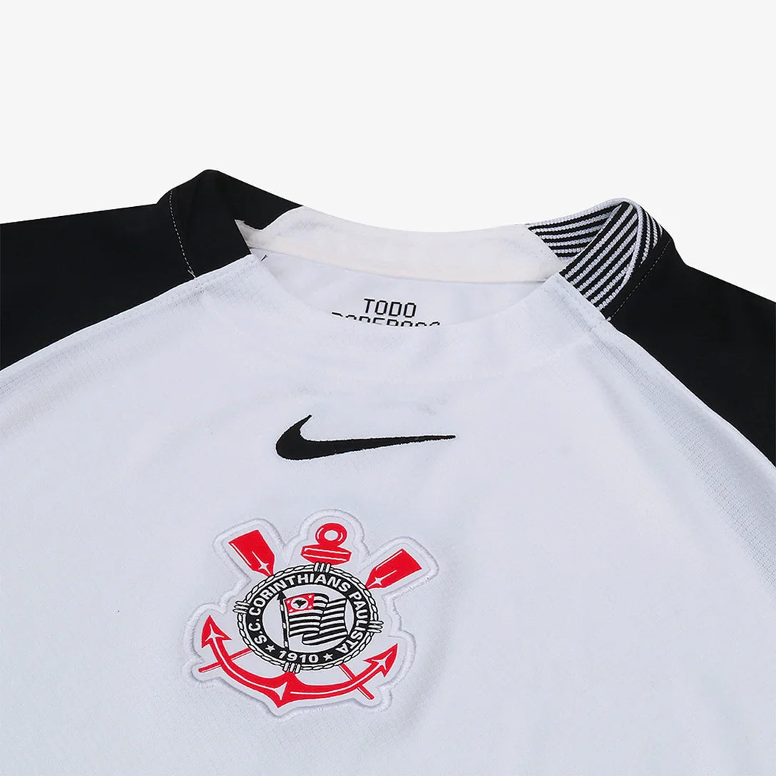 WOMEN'S Corinthians 25/26 I Home - Fan Version