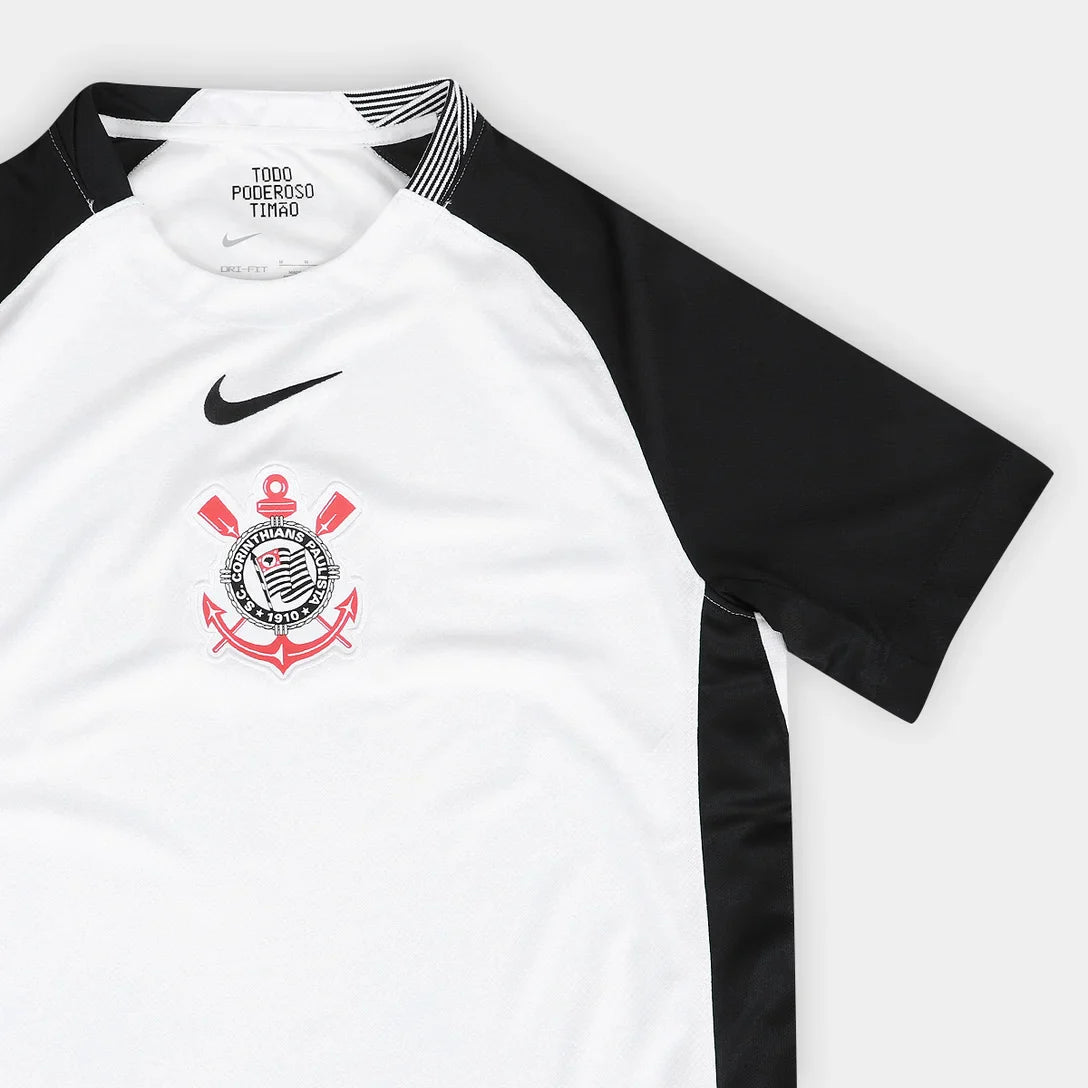 Corinthians 25/26 I Home - Fan Version