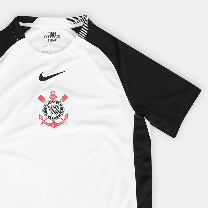 Corinthians 25/26 I Home - Fan Version