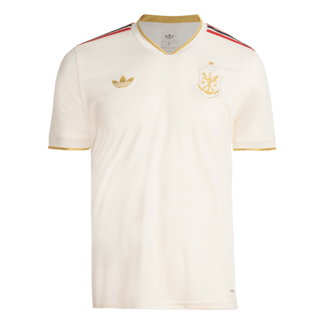 FLAMENGO III THIRD  2025/26- CUSTOMIZE