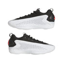 adidas A.E. 1 Low White/Ftwr White/Lucid Red JQ6140
