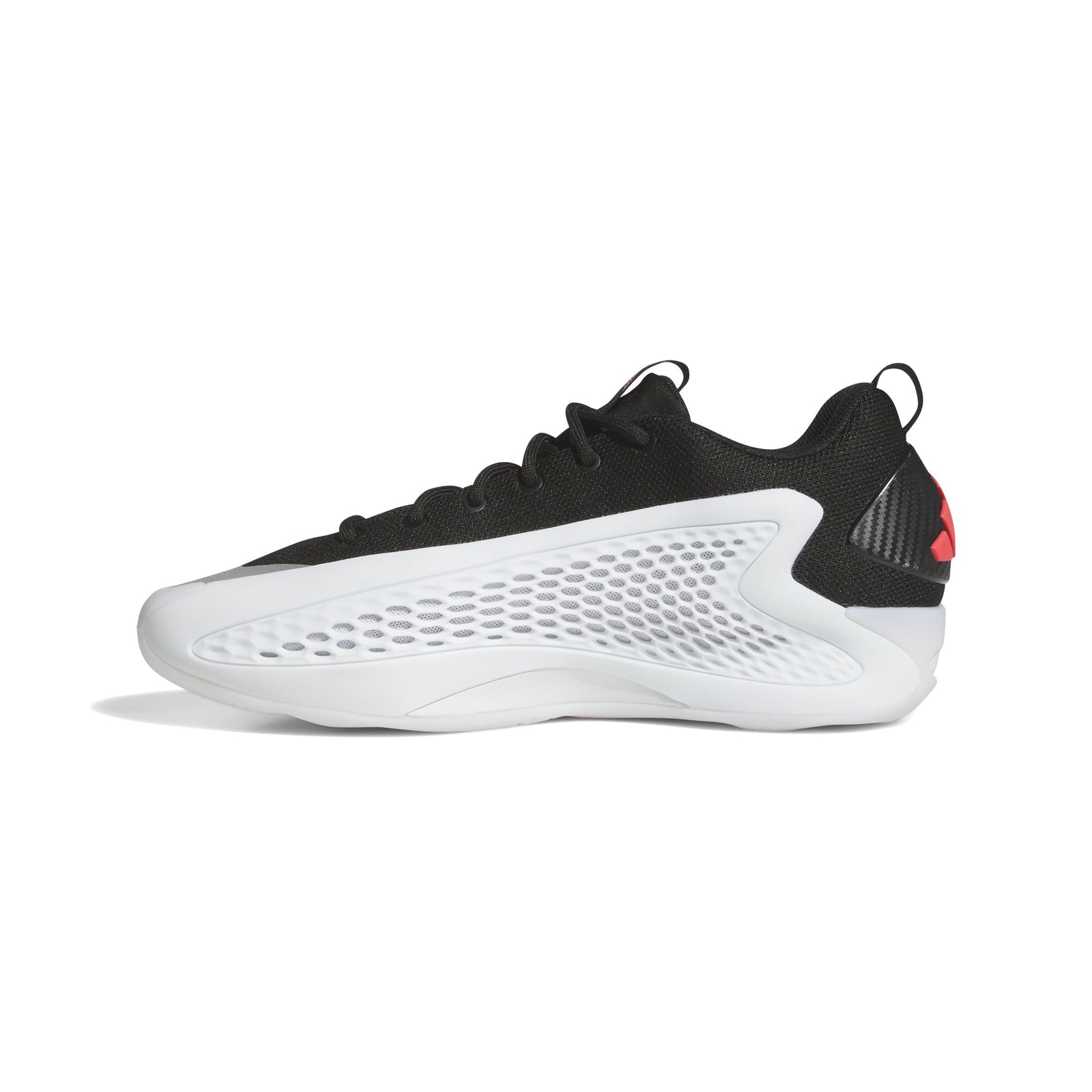 adidas A.E. 1 Low White/Ftwr White/Lucid Red JQ6140