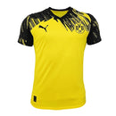 Borussia Dortmund 25/26 Home - Fan Version