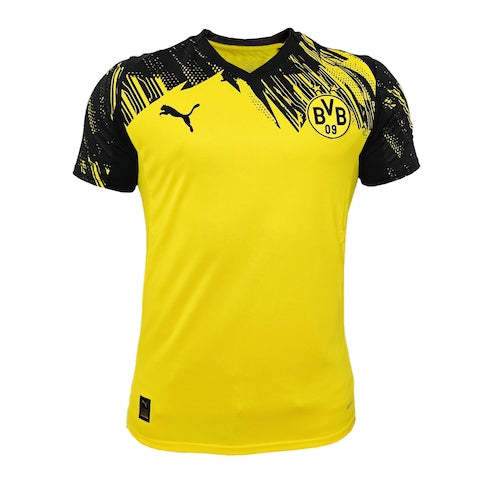 Borussia Dortmund 25/26 Home - Fan Version