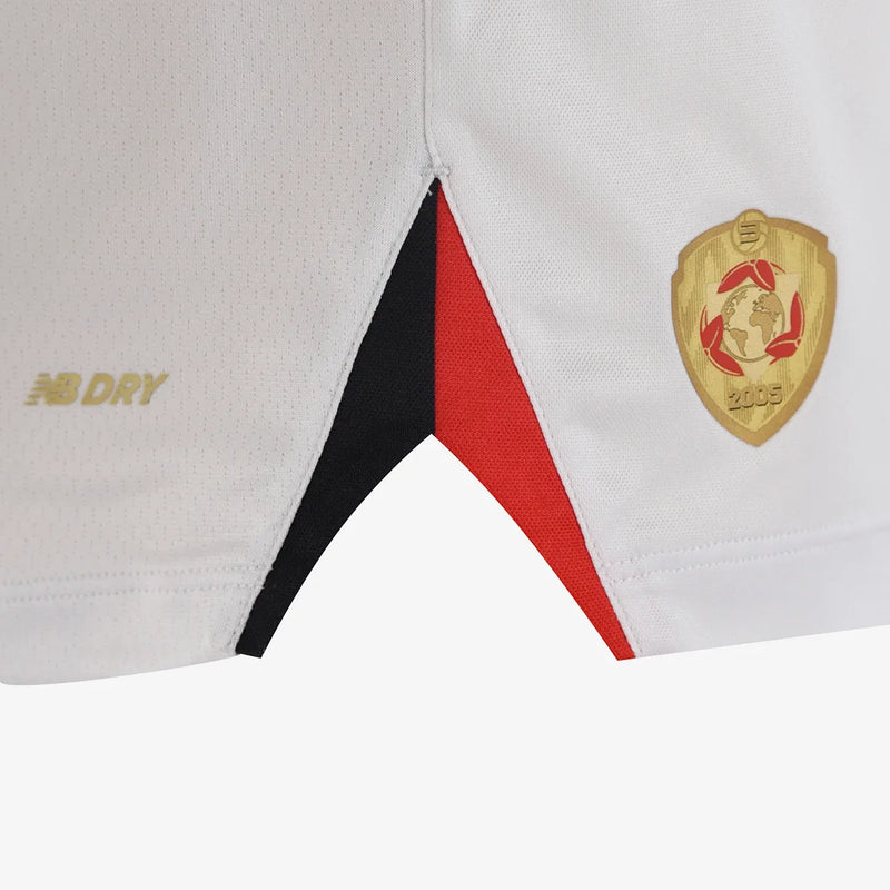 SÃO PAULO NB FOOTBALL SHIRTS 2025/26 - FAN VERSION