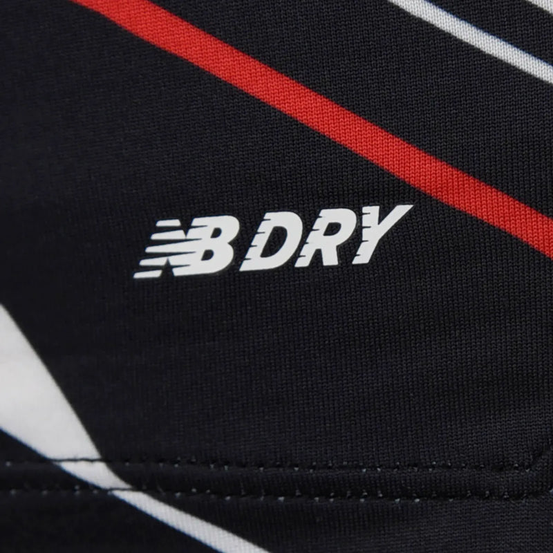 SÃO PAULO PRÉ-MATCH NB FOOTBALL SHIRTS 2025/26 - FAN VERSION