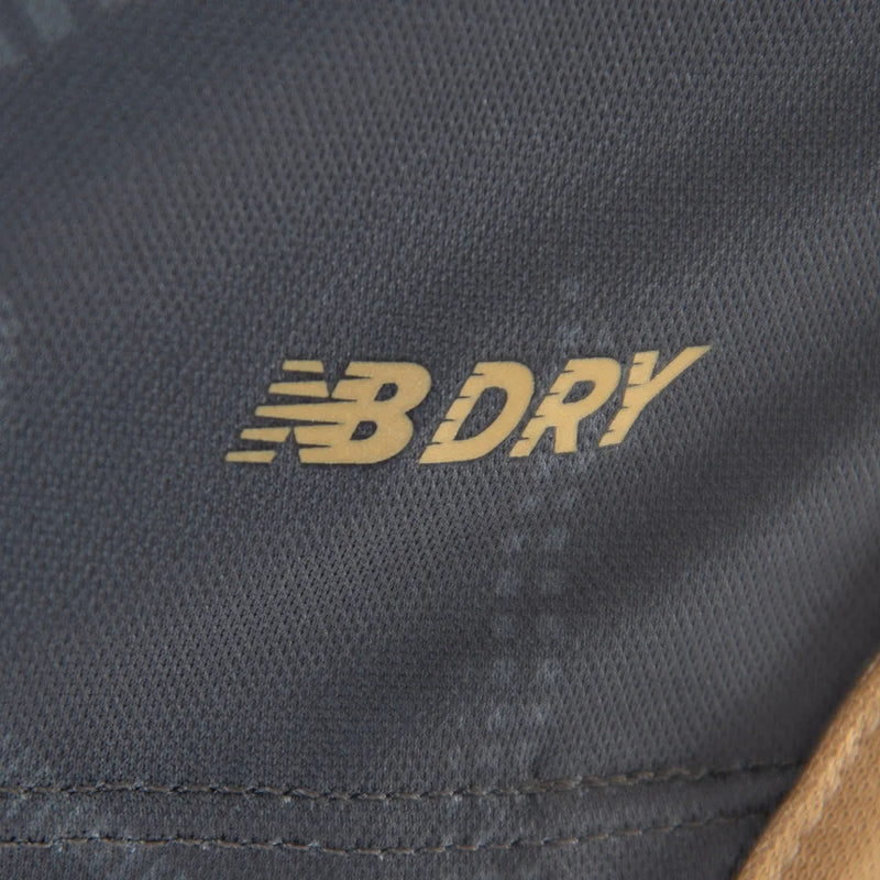 SÃO PAULO TRAINING NB FOOTBALL SHIRTS 2025/26 - FAN VERSION