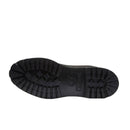 Men's Timberland® Premium 6-Inch Waterproof Boot Black Nubuck 10073