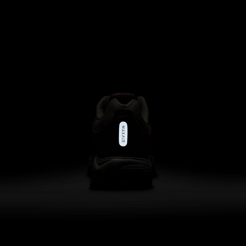 NIKE AIR MAX TL 2.5 Phantom/total Orange-dk Smoke Grey FZ4110-001