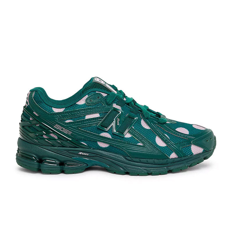 New Balance 1906R Polka Dot Pack Green M1906RPI