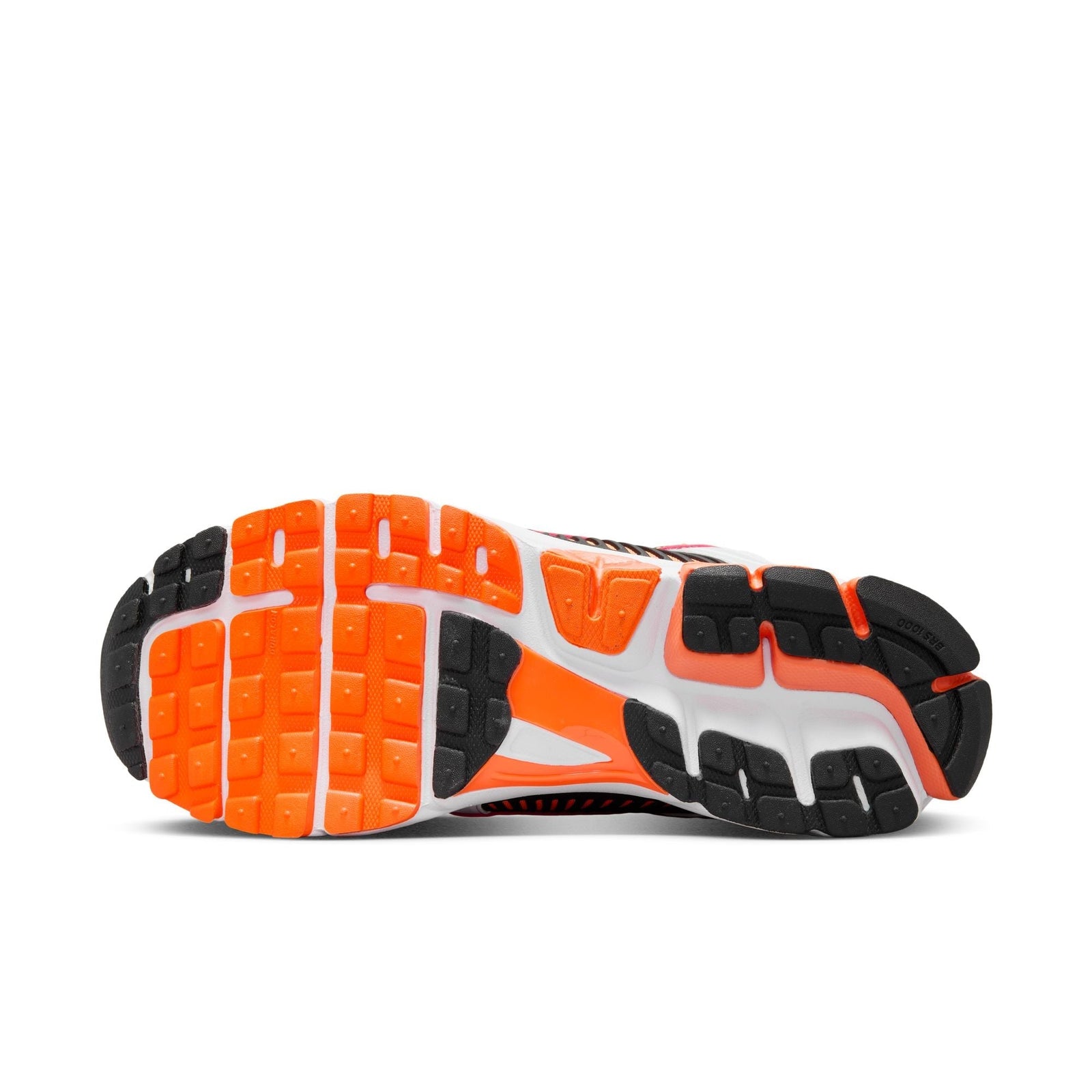 Nike Zoom Vomero 5 Total Orange/Black-White-Metallic Platinum fb9149-800