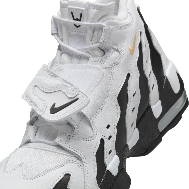 Nike Air DT Max '96 WHITE/BLACK-VEGAS GOLD HM9236-100