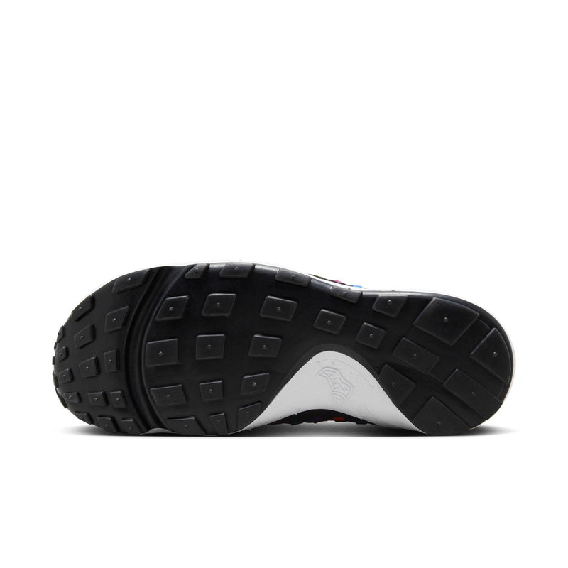 Nike Air Footscape Woven Black/black-white FB1959-002