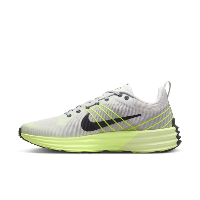 Nike Lunar Roam, NEUTRAL GREY/BLACK-VOLT-PHOTON DUST, HV0812-011