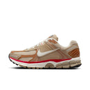 Women's Nike Zoom Vomero 5 KHAKI/PHANTOM-FIRE RED-SAIL HV0826-247