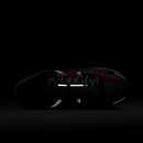 Nike Zoom Vomero 5 Metallic Silver/Black-University Red HV0926-095