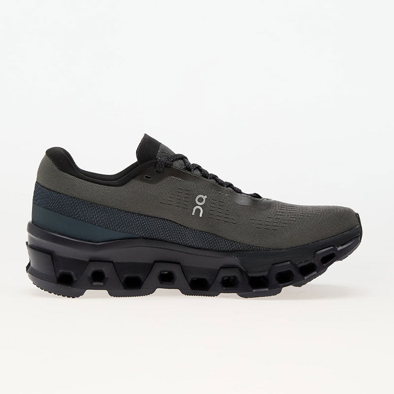 ON Cloudmonster 2 Asphalt Iron 3ME10122539