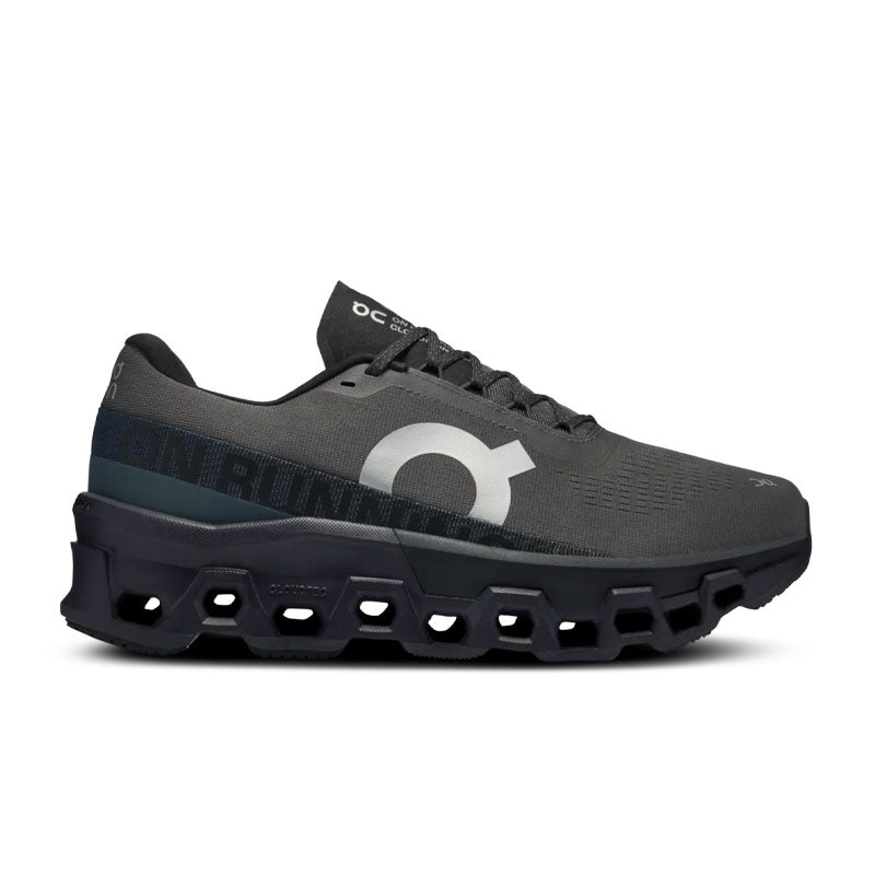 ON Cloudmonster 2 Asphalt Iron 3ME10122539